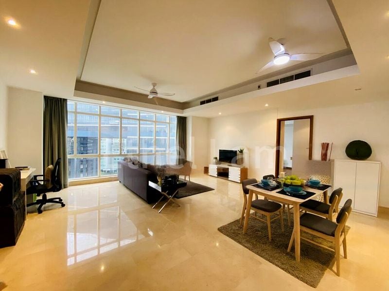 3 Bed Condo for Rent in  Orchard Scotts - Image 2