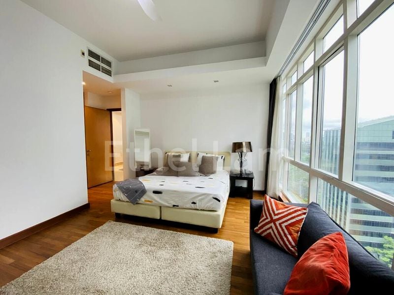 3 Bed Condo for Rent in  Orchard Scotts - Image 5