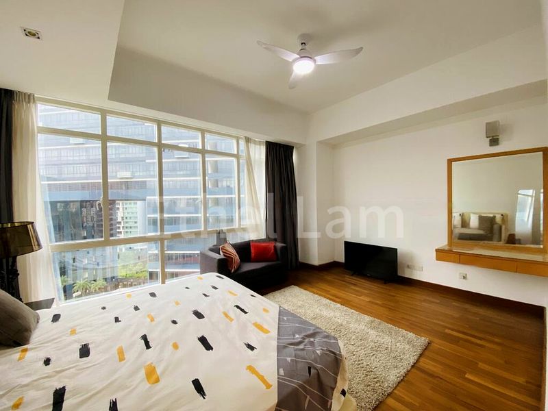 3 Bed Condo for Rent in  Orchard Scotts - Image 6