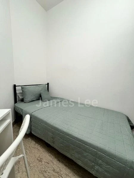 Common Room (Condo) for Rent in  Sunshine Plaza - Image 2
