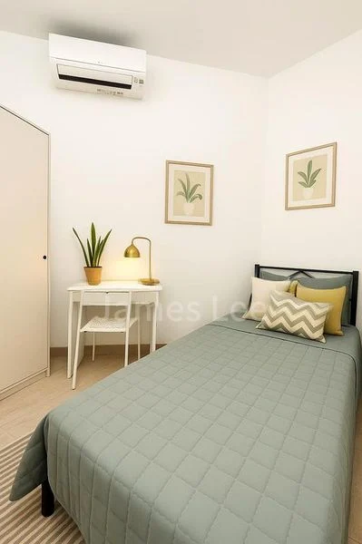 Common Room (Condo) for Rent in  Sunshine Plaza - Image 1