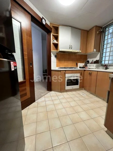 Common Room (Condo) for Rent in  Sunshine Plaza - Image 11