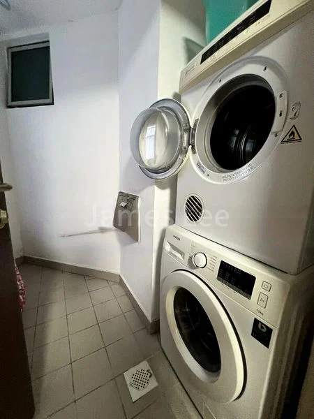 Common Room (Condo) for Rent in  Sunshine Plaza - Image 12