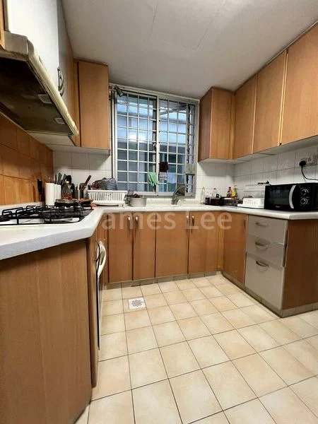 Common Room (Condo) for Rent in  Sunshine Plaza - Image 9