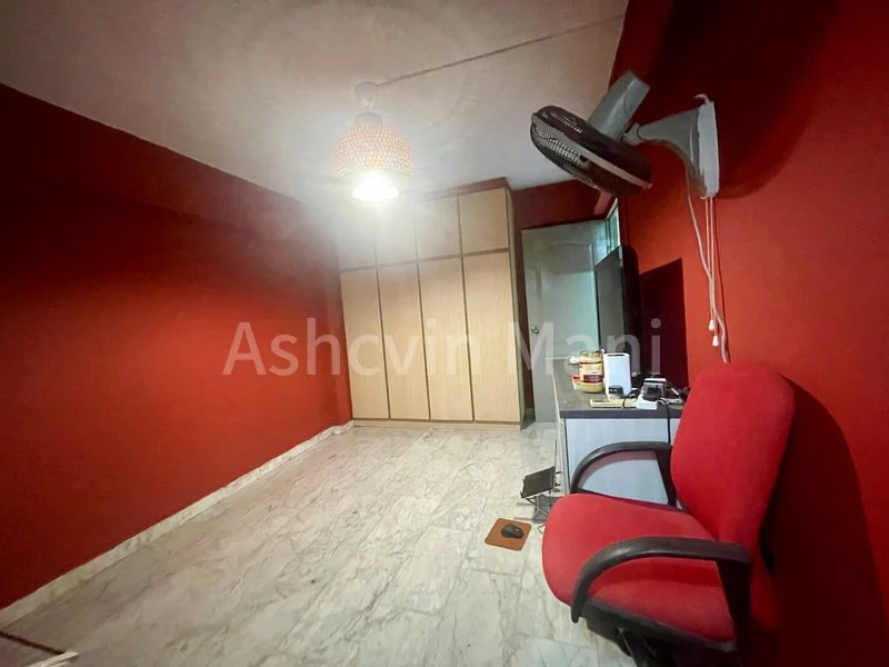 4 Room (4NG) HDB for Sale in  18 Saint George's Road - Image 12