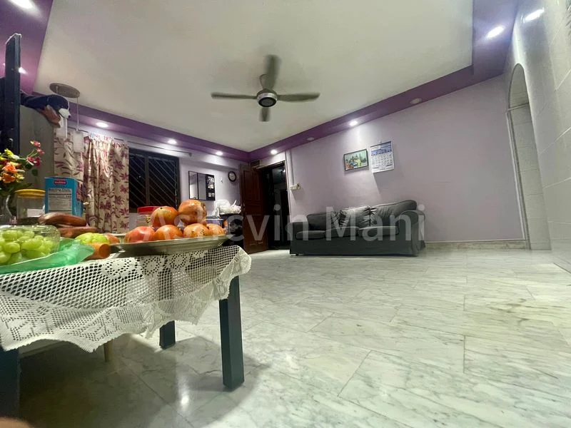 4 Room (4NG) HDB for Sale in  18 Saint George's Road - Image 3