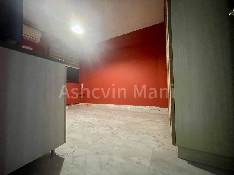 4 Room (4NG) HDB for Sale in  18 Saint George's Road - Image 11