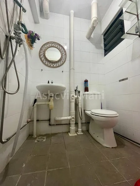 4 Room (4NG) HDB for Sale in  18 Saint George's Road - Image 13