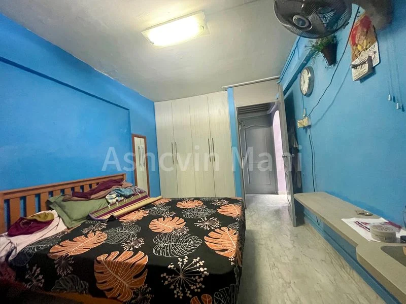 4 Room (4NG) HDB for Sale in  18 Saint George's Road - Image 9