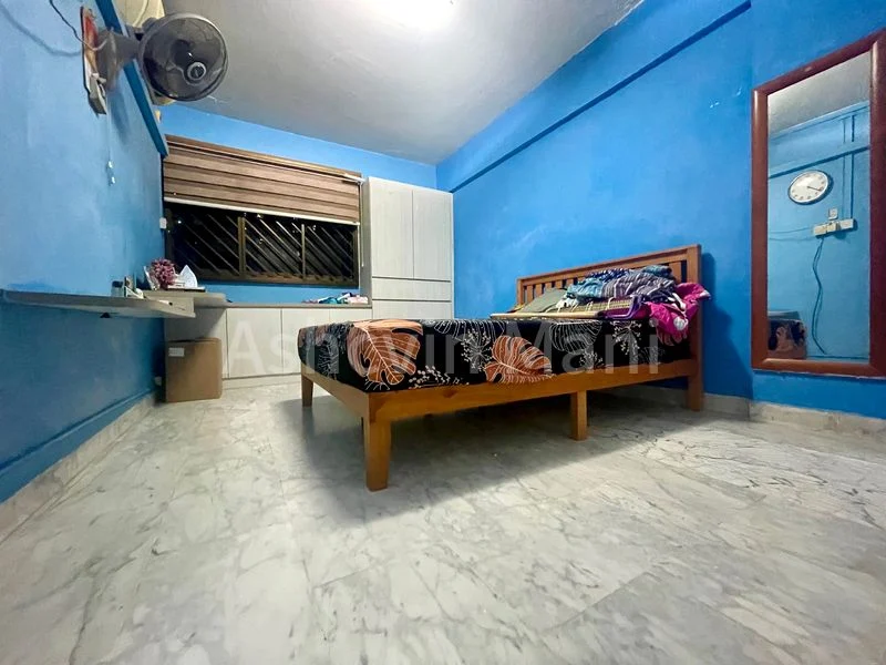 4 Room (4NG) HDB for Sale in  18 Saint George's Road - Image 10