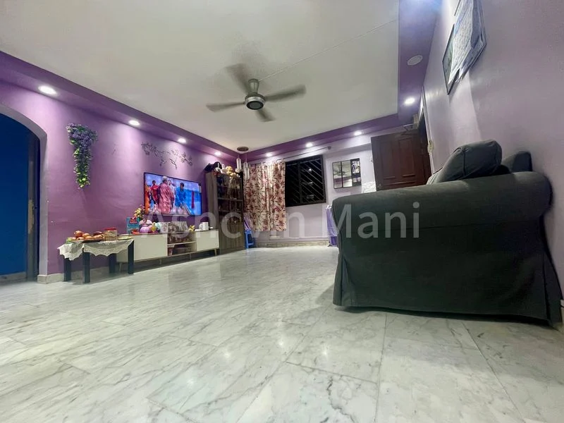 4 Room (4NG) HDB for Sale in  18 Saint George's Road - Image 1