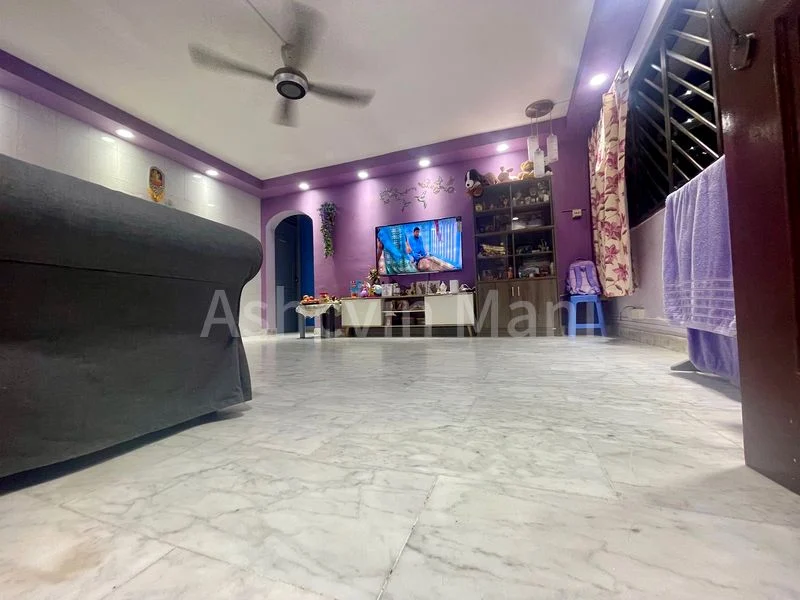 4 Room (4NG) HDB for Sale in  18 Saint George's Road - Image 2