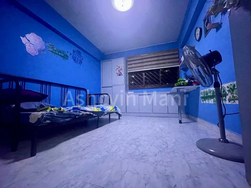 4 Room (4NG) HDB for Sale in  18 Saint George's Road - Image 8