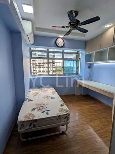 Common Room (HDB) for Rent in  49 Strathmore Avenue - Image 1