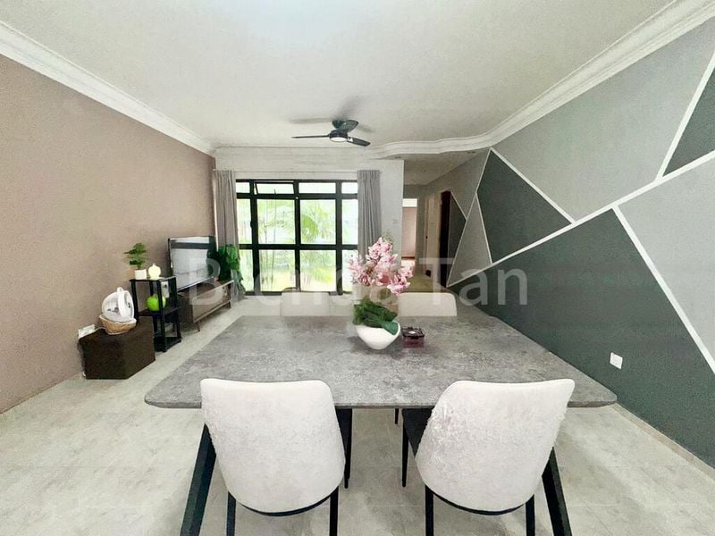 4 Room (4A) HDB for Rent in  324D Sengkang East Way - Image 1