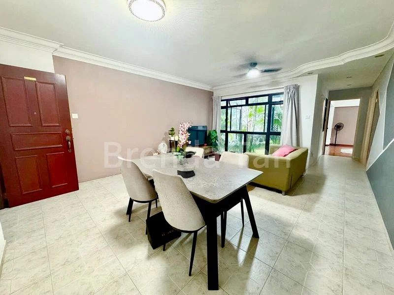 4 Room (4A) HDB for Rent in  324D Sengkang East Way - Image 2