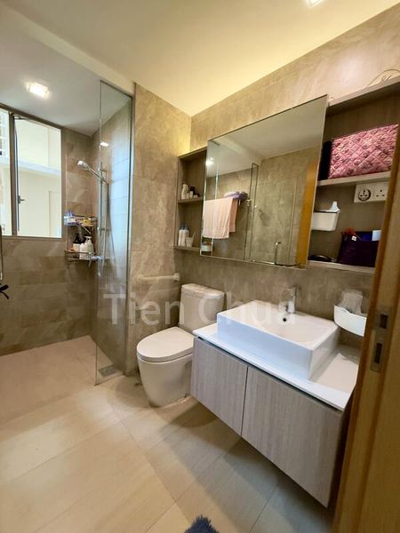 4 Bed Condo for Rent in  The Vales - Image 5