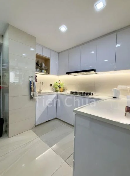 4 Bed Condo for Rent in  The Vales - Image 2