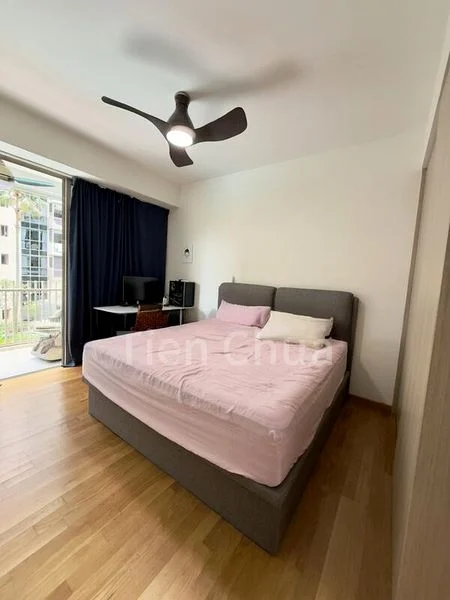 4 Bed Condo for Rent in  The Vales - Image 3