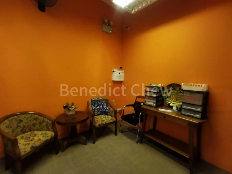 Light Industrial (B1) for Sale: Tradehub 21 - Image 4