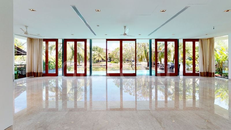 6 Bed Bungalow (Landed) for Sale in  Sentosa Cove - Image 2