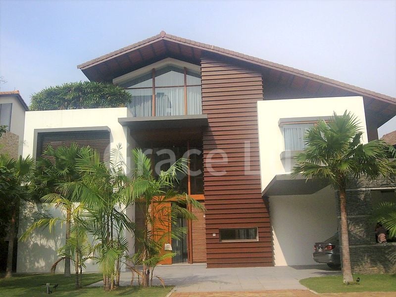 6 Bed Bungalow (Landed) for Sale in  Sentosa Cove - Image 1