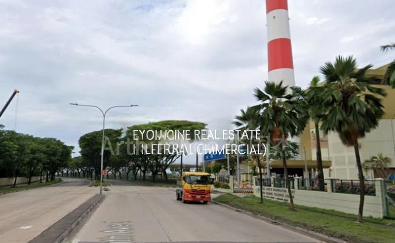 Warehouse for Rent: D22 Ground-Floor Warehouse, Loading Bays & Dock Levelers - Image 3