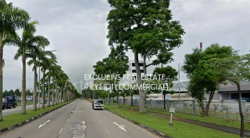 Warehouse for Rent: D22 Ground-Floor Warehouse, Loading Bays & Dock Levelers - Image 1