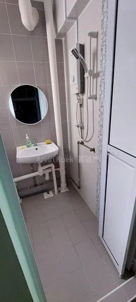 Master Room (HDB) for Rent in  481 Jurong West Street 41 - Image 3