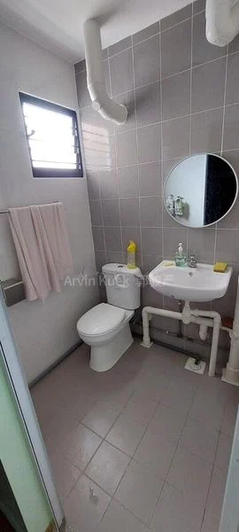 Master Room (HDB) for Rent in  481 Jurong West Street 41 - Image 2