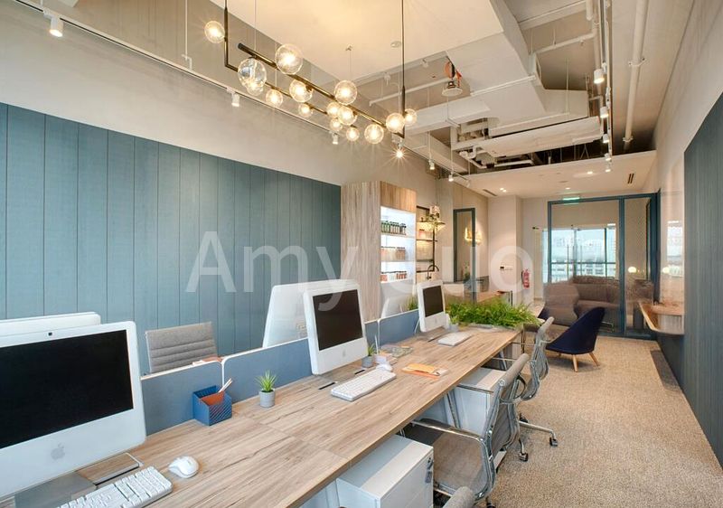 Office for Rent: Woods Square - Image 3