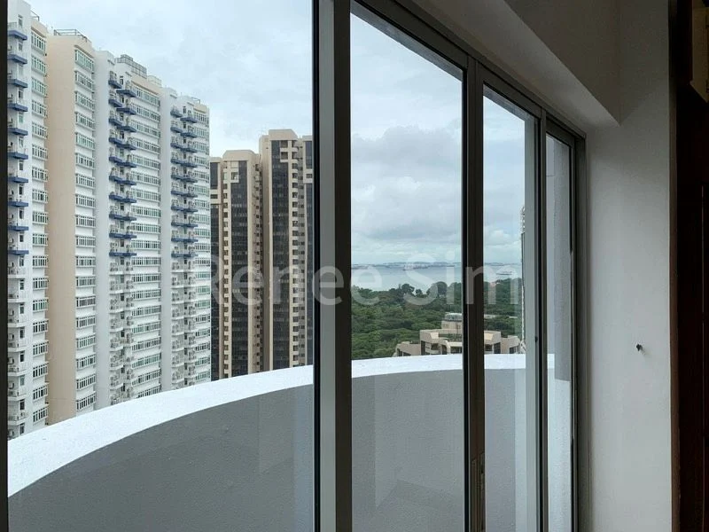 2 Bed Condo for Sale in  The Bayshore - Image 1