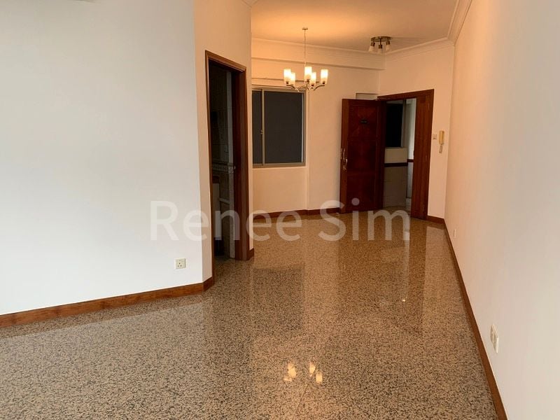 2 Bed Condo for Sale in  The Bayshore - Image 2