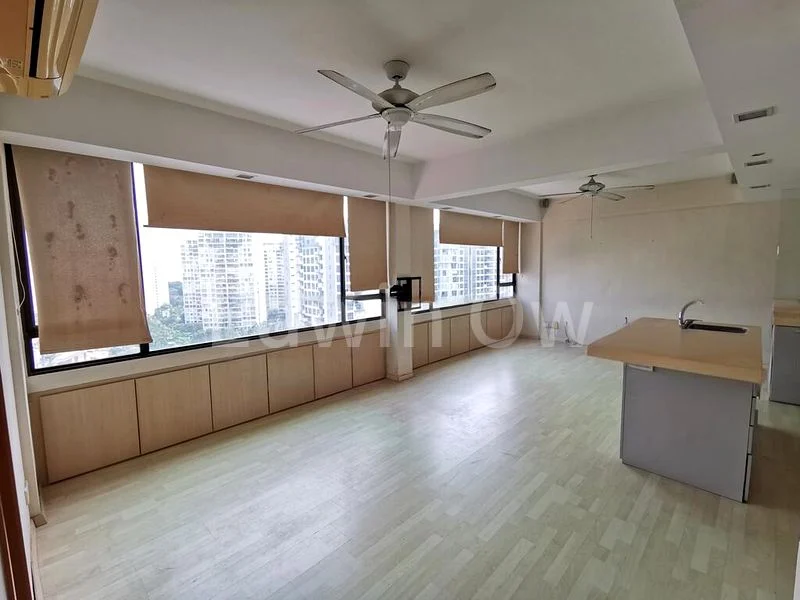 2 Bed Apartment (Condo) for Rent in  The Odeon Katong - Image 2