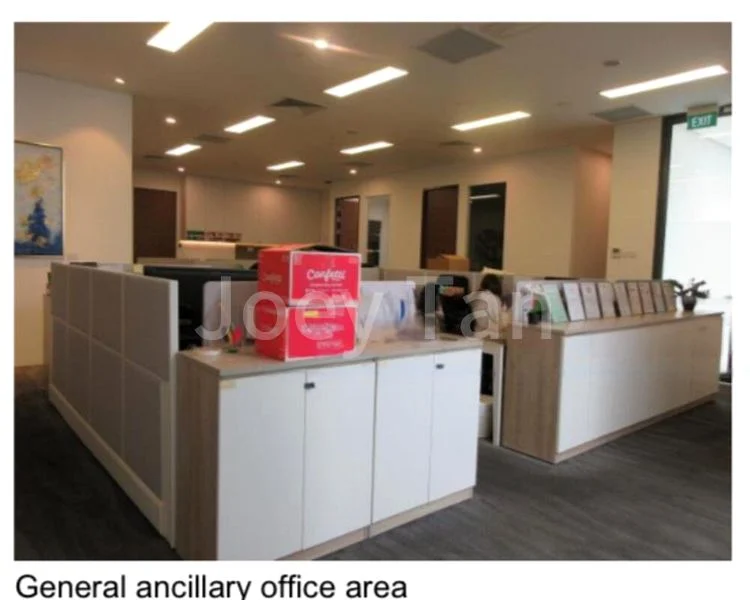 Factory / Workshop (B2) for Sale: Innovation 360 building - Image 3