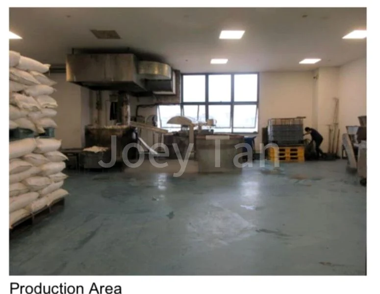 Factory / Workshop (B2) for Sale: Innovation 360 building - Image 2