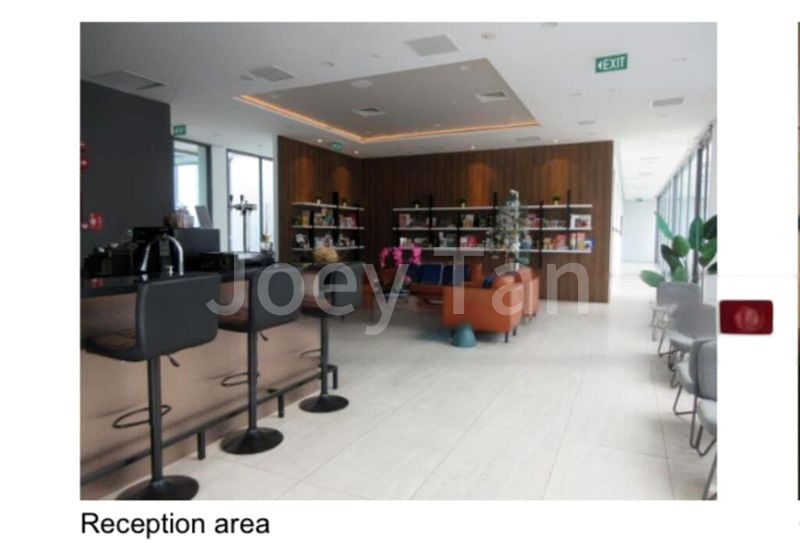 Factory / Workshop (B2) for Sale: Innovation 360 building - Image 1