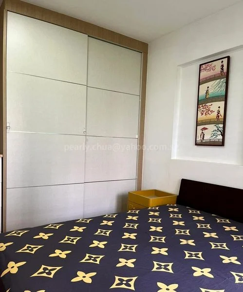 Common Room (HDB) for Rent in  302D Punggol Place - Image 3