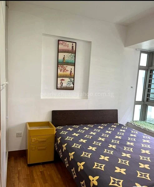 Common Room (HDB) for Rent in  302D Punggol Place - Image 2