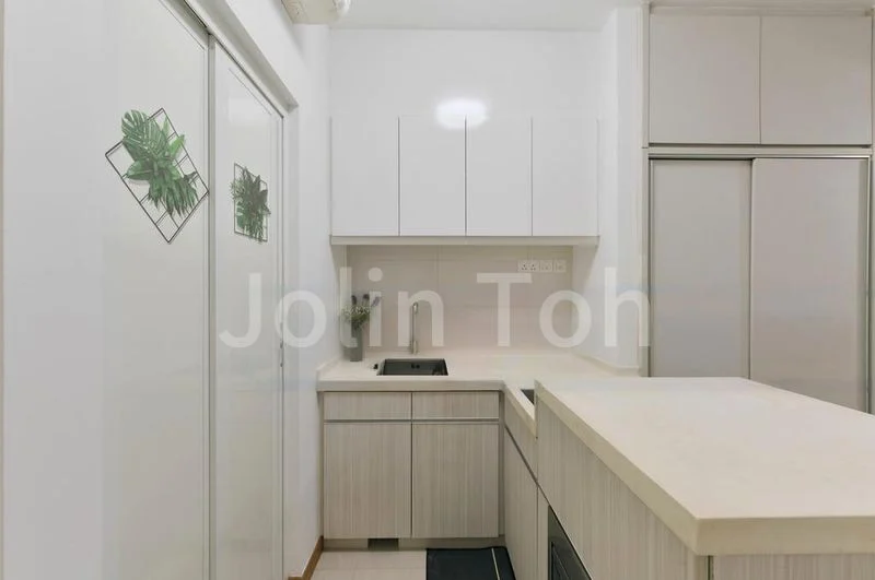 Master Room Executive Condo for Rent in 1 Canberra - Image 3