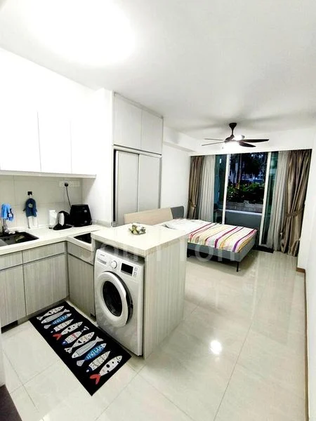 Master Room Executive Condo for Rent in 1 Canberra - Image 7