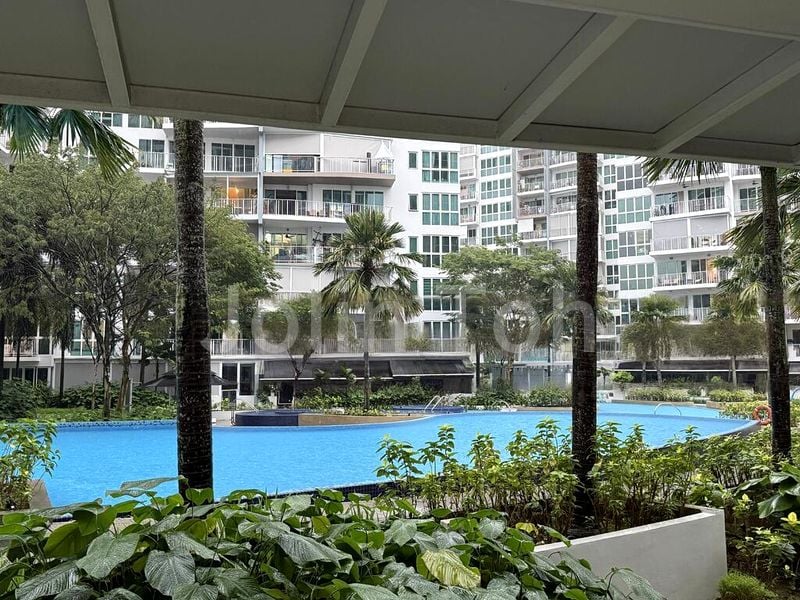 Master Room Executive Condo for Rent in 1 Canberra - Image 5