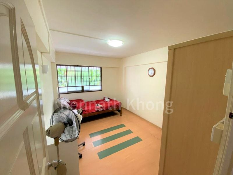 Room (HDB) for Rent in  332 Clementi Avenue 2 - Image 2