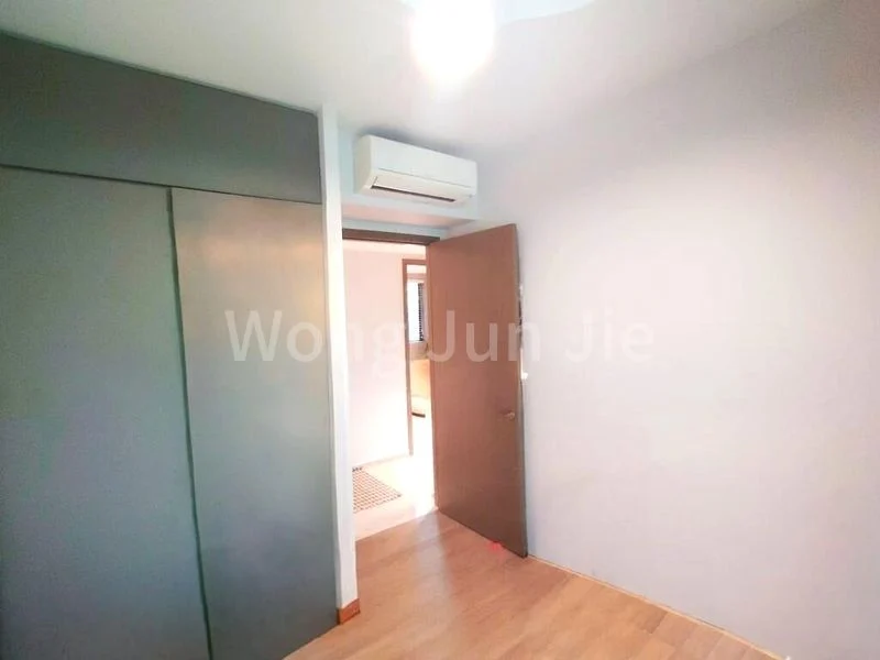 3 Bed Condo for Rent in  Affinity At Serangoon - Image 1