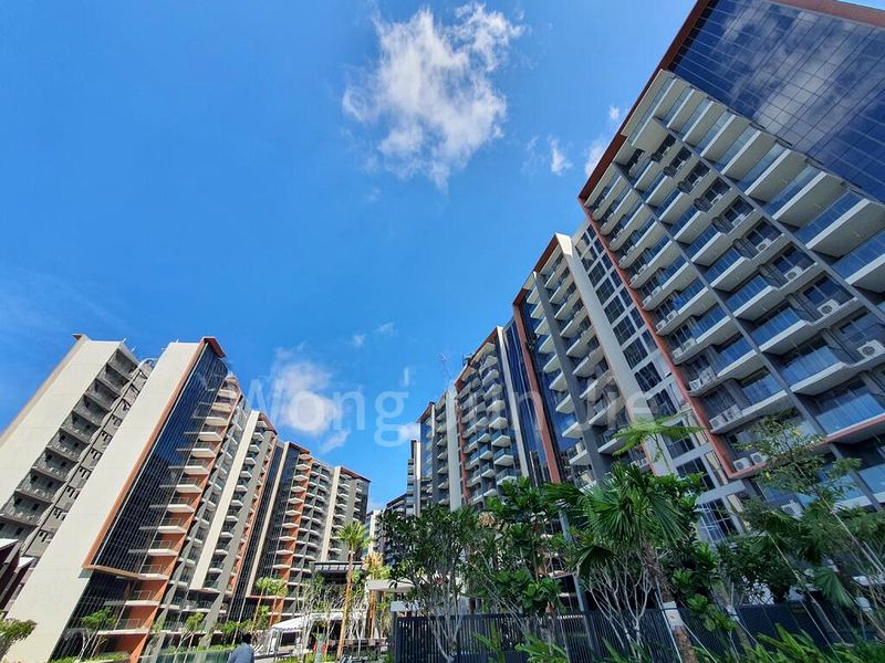 3 Bed Condo for Rent in  Affinity At Serangoon - Image 15