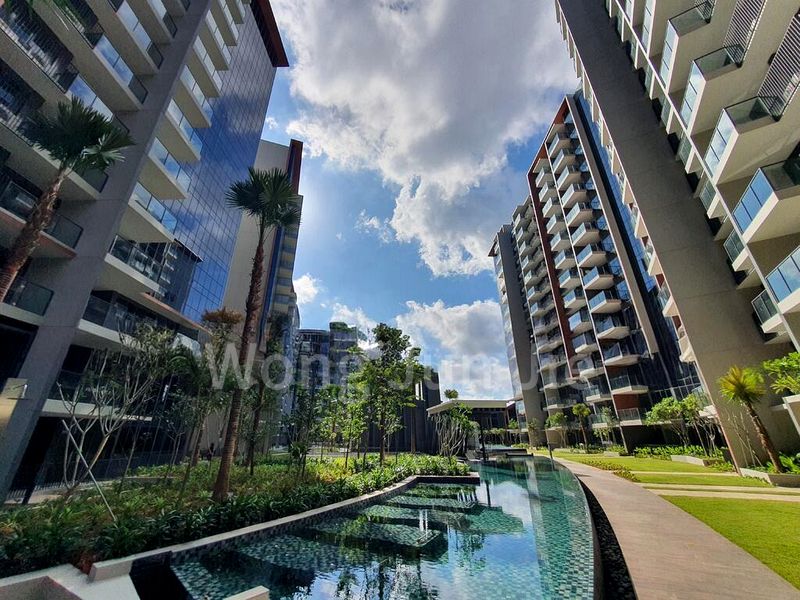 3 Bed Condo for Rent in  Affinity At Serangoon - Image 16