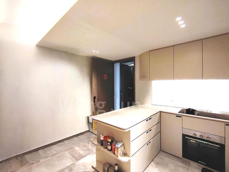 3 Bed Condo for Rent in  Affinity At Serangoon - Image 9