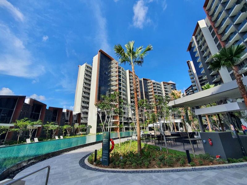 3 Bed Condo for Rent in  Affinity At Serangoon - Image 14