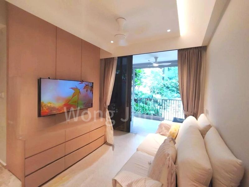 3 Bed Condo for Rent in  Affinity At Serangoon - Image 5
