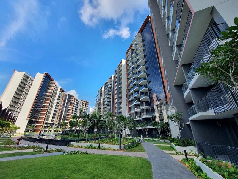 3 Bed Condo for Rent in  Affinity At Serangoon - Image 13